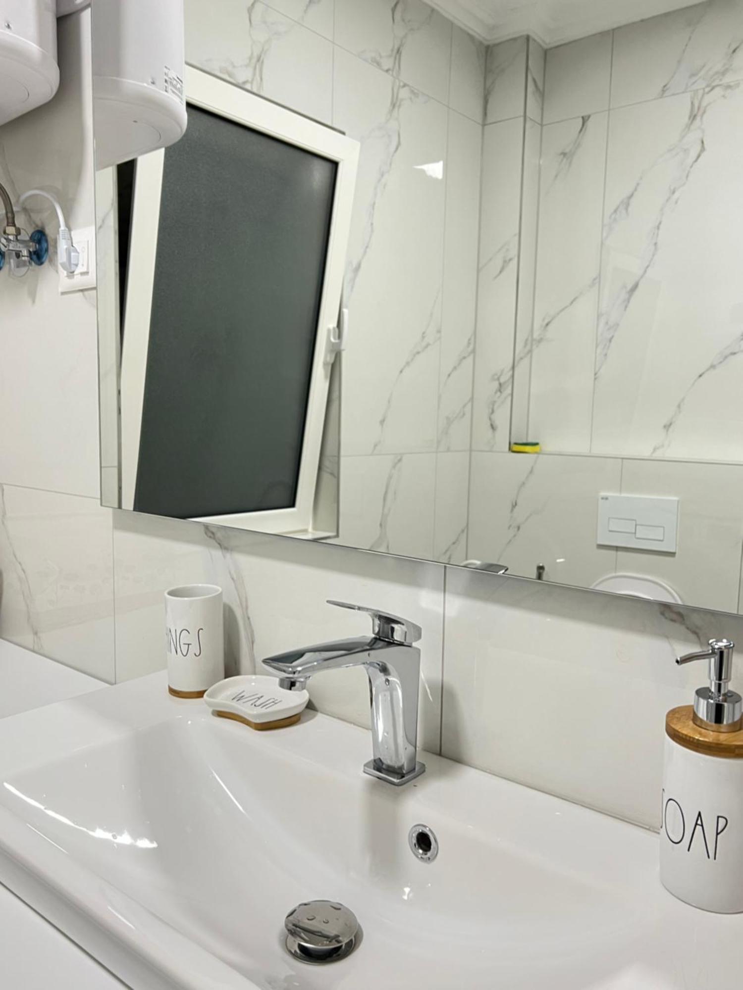 Dream Apartament