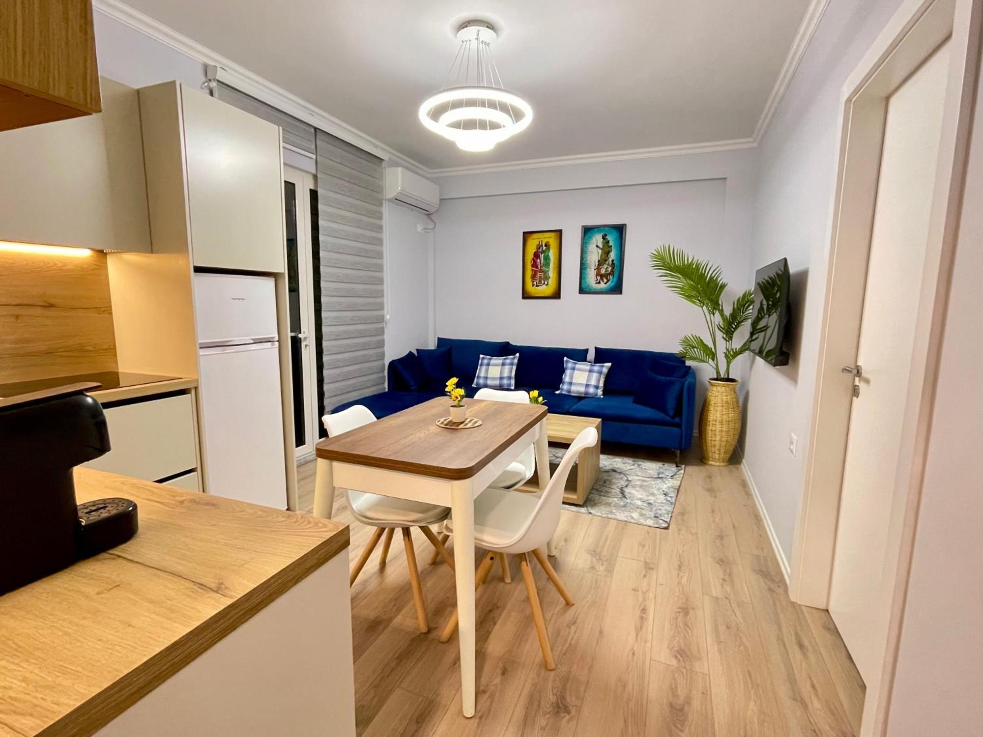 Dream Apartament