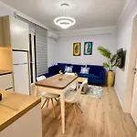 Dream Stay Apartments
