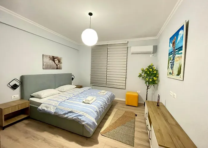 Dream Stay Apartments