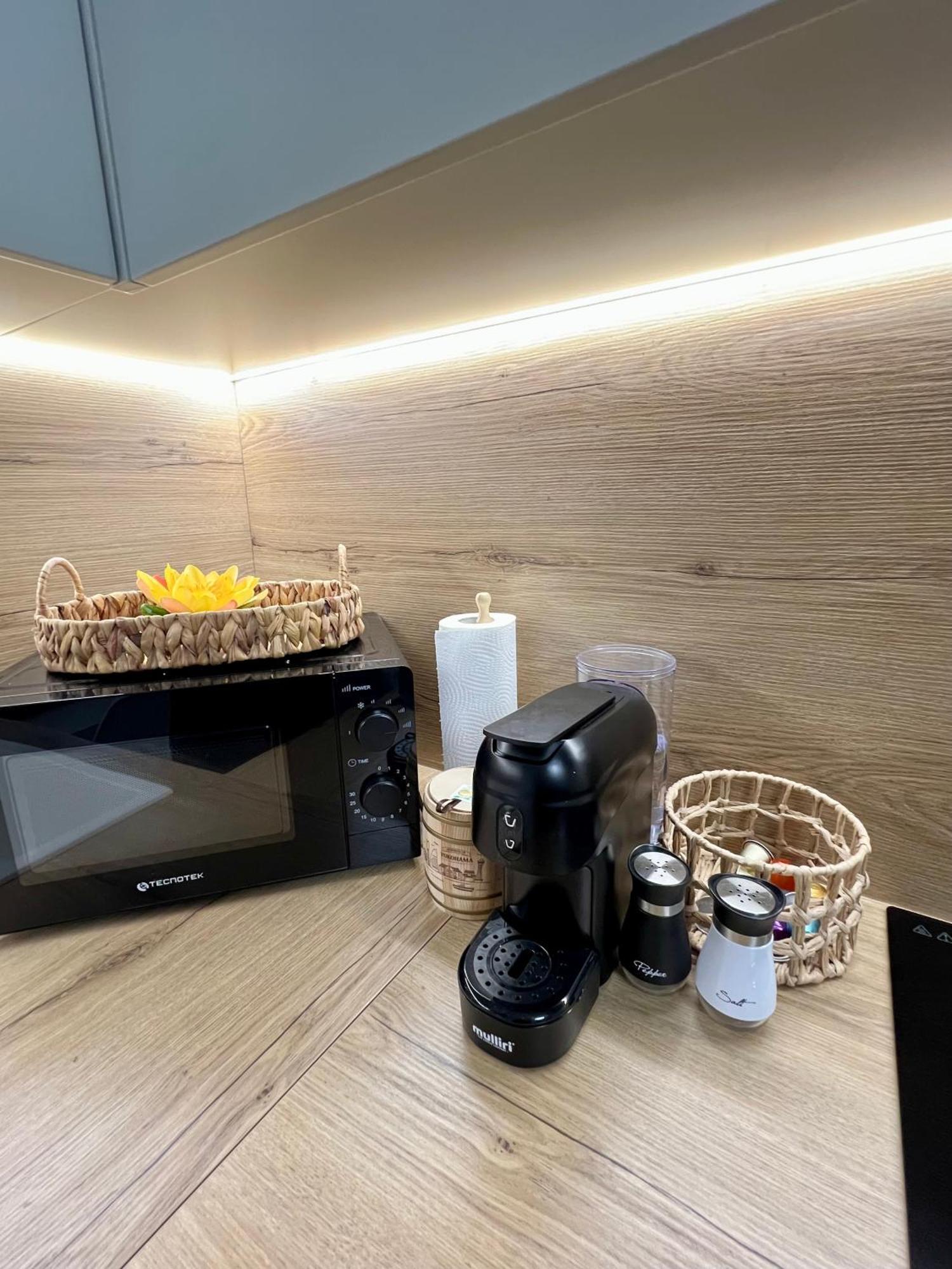 Apartament Dream Tirana