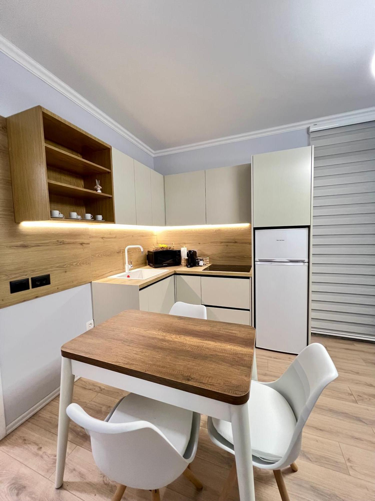 Apartament Dream *