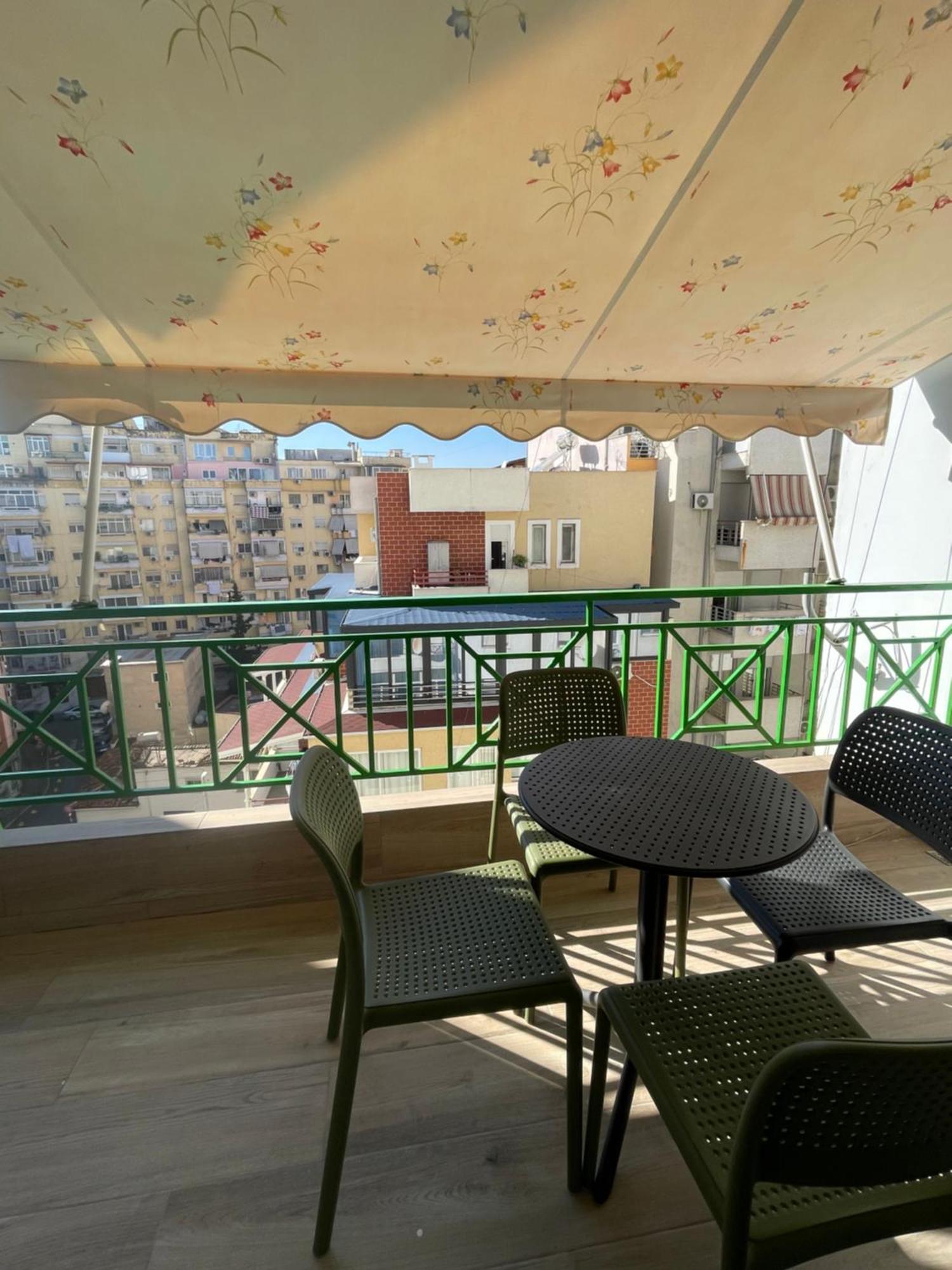 Dream Apartament