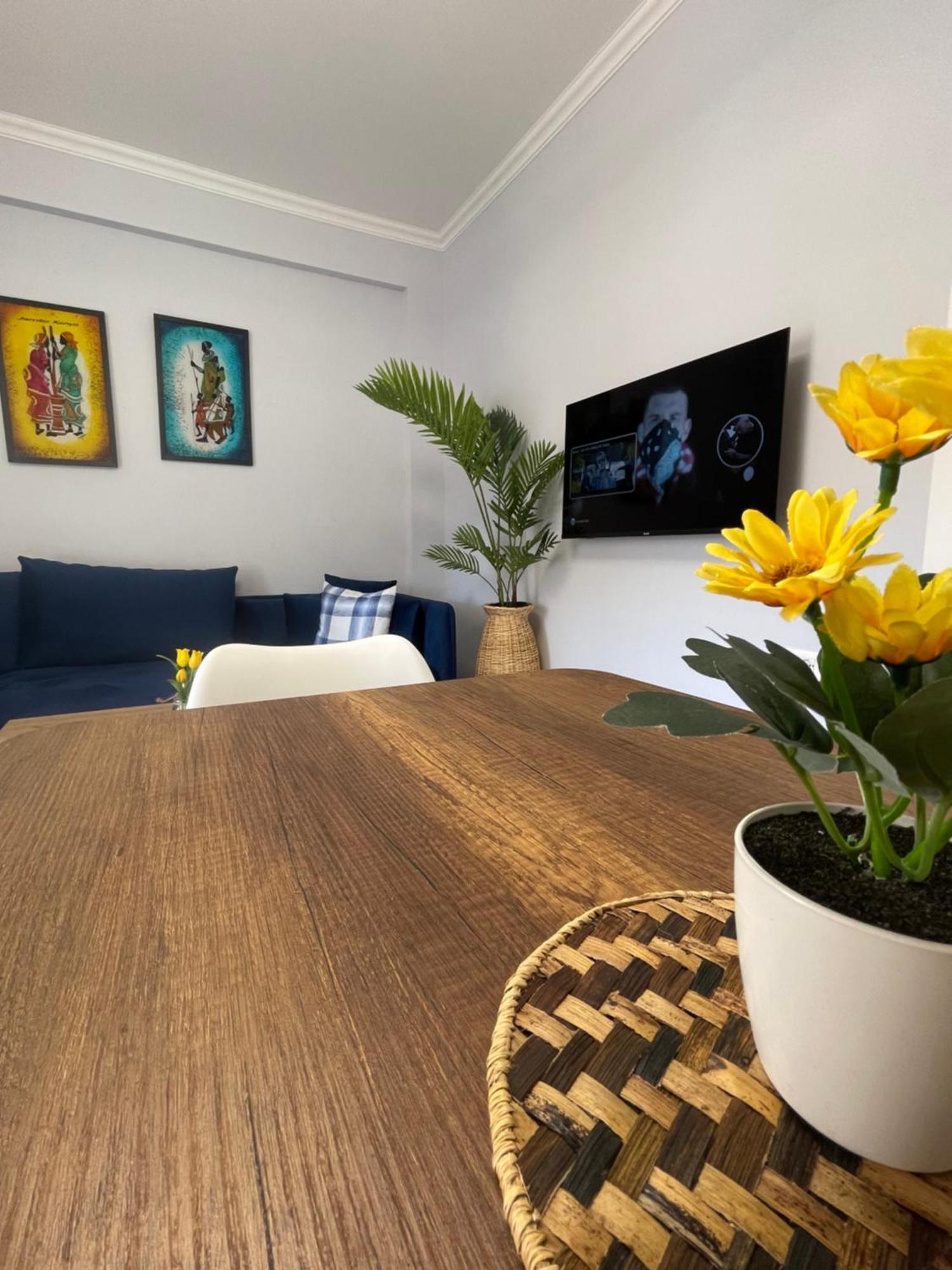 Apartament Dream Tirana