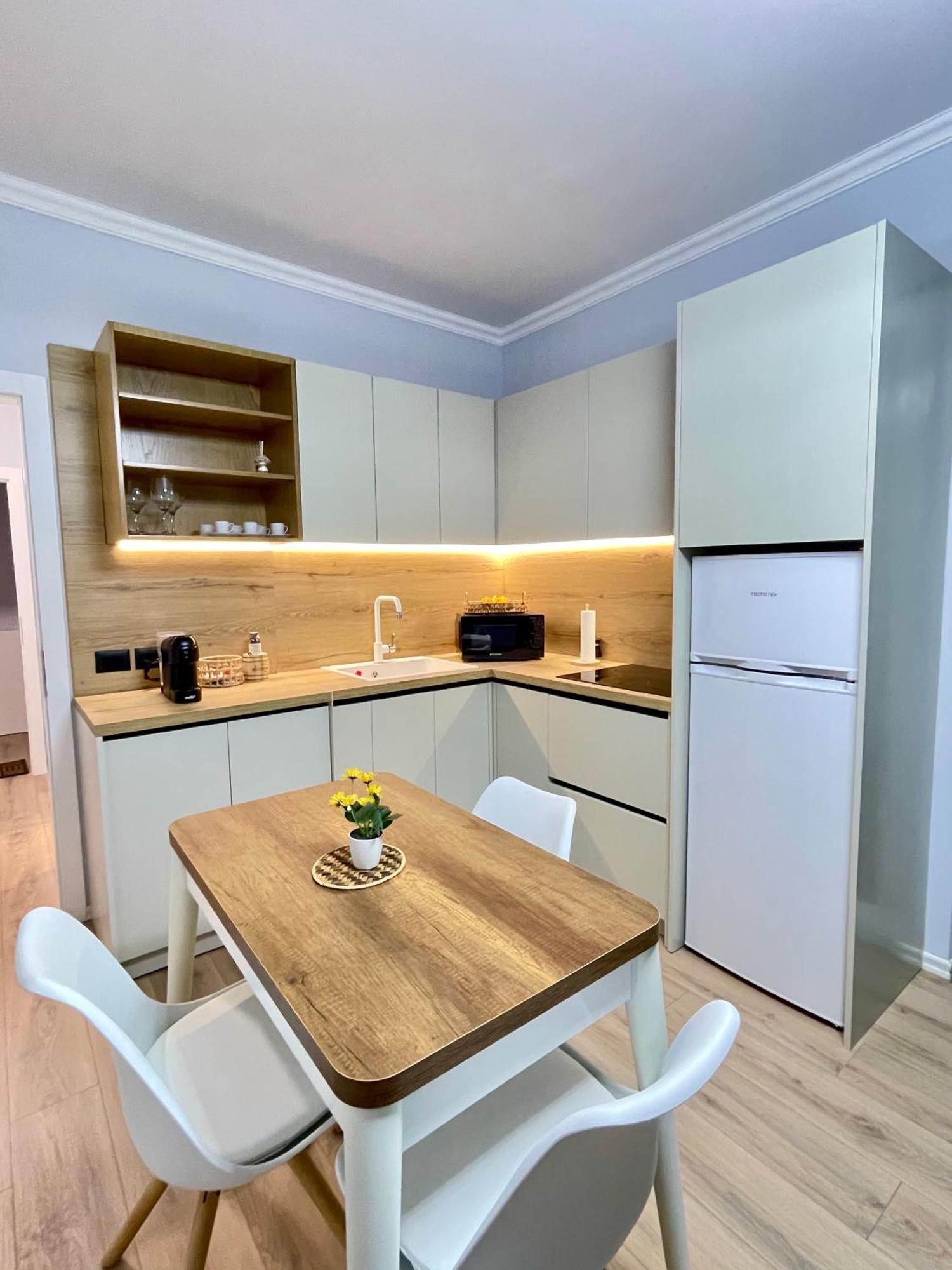 Apartament Dream Tirana