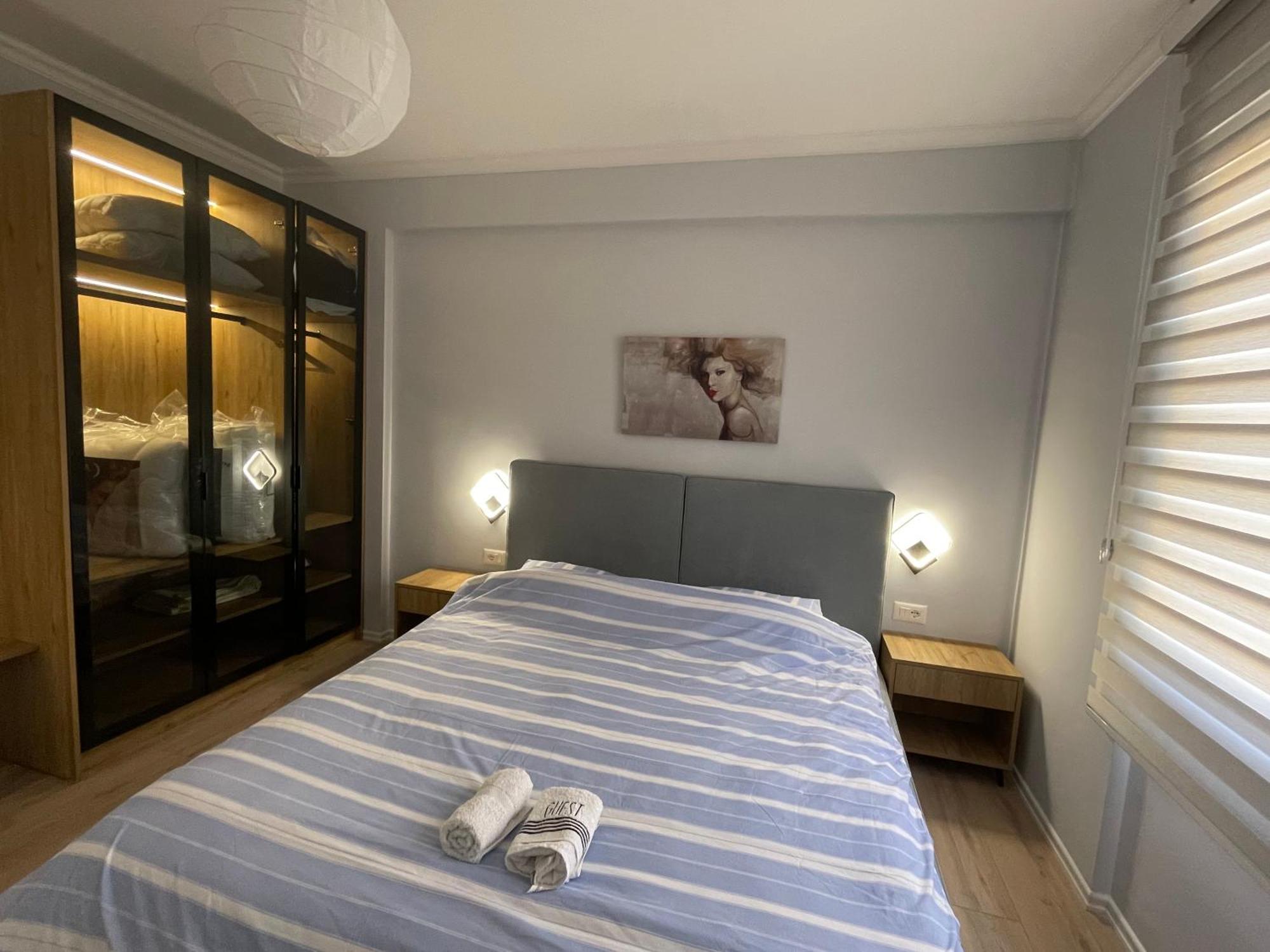 Apartament Dream *